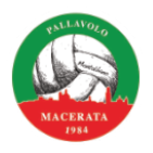 Pallavolo Macerata